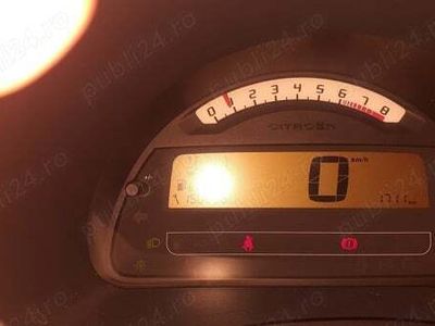 Utilizat 2008 Citroën C2 Hatchback | 590 EUR