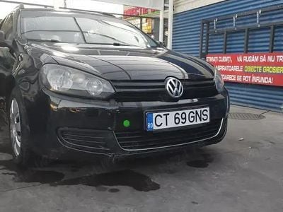VW Golf VI