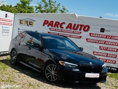 BMW 530e