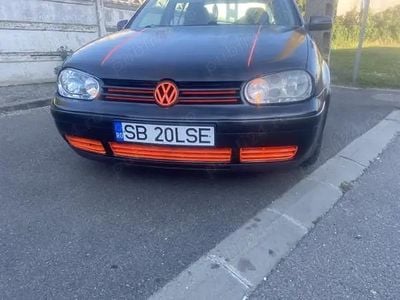 VW Golf IV