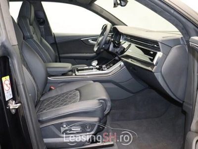 second-hand Audi SQ8 2020 4.0 Diesel 435 CP 56.779 km - 109.075 EUR - leasing auto