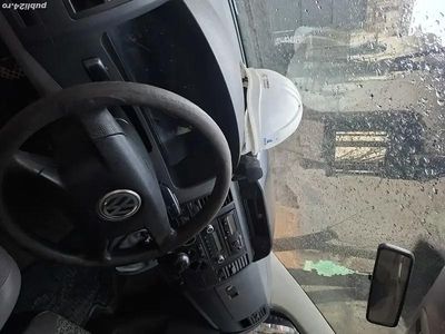 Second-hand VW T5 105 CP (77 kW) 2007 Van