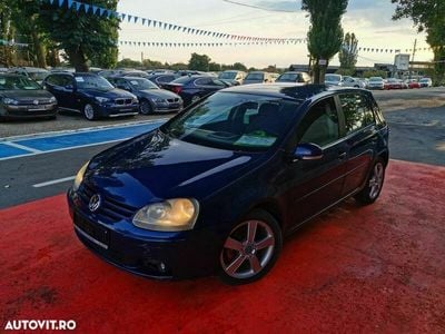 VW Golf IV