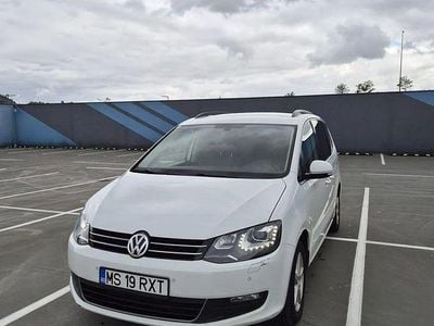 VW Sharan