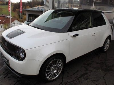 Second-hand Honda e Advance 113 kW (154 CP) 2020 Hatchback