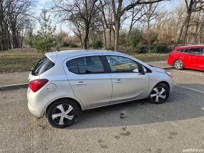 Utilizat 2019 Opel Corsa Berlinǎ | 9.500 EUR (Scump)