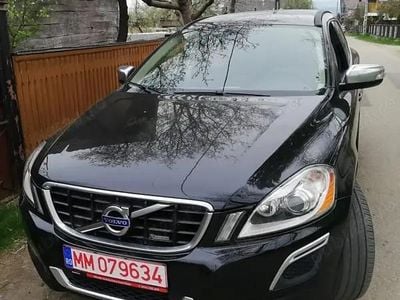 Second-hand 2011 Volvo XC60 SUV | 11.500 EUR
