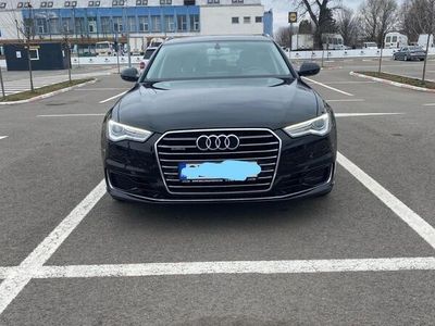 second-hand Audi A6 Avant 3.0 TDI quattro S tronic