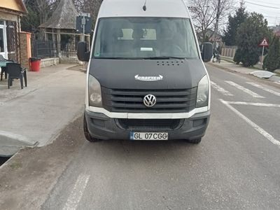 VW Crafter