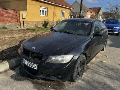 Utilizat 2005 BMW 320 Berlinǎ | 3.040 EUR (Preț OK)