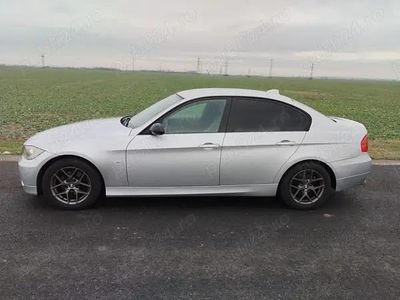 Second-hand BMW 320 150 CP (110 kW) 2007 Berlinǎ