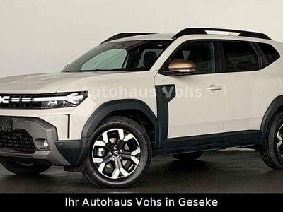 Utilizat 2024 Dacia Duster Extreme SUV | 33.443 EUR