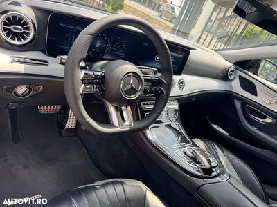 Mercedes CLS350