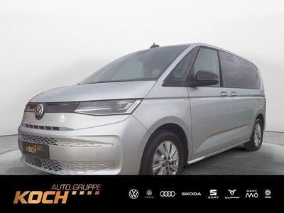 VW T7