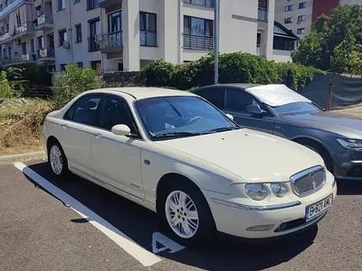 Second-hand Rover 75 150 CP (110 kW) 2000 Berlinǎ