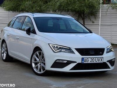 Seat Leon ST