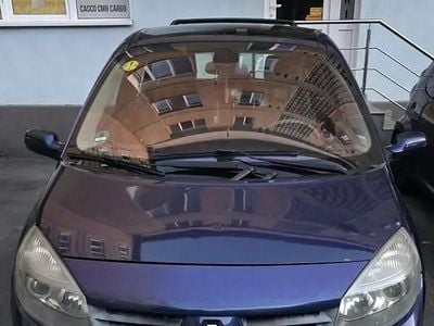 Albastru Utilizat 2006 Renault Grand Scénic II Monovolum | 1.500 EUR