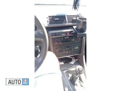 Second-hand Audi A4 130 CP (95 kW) 2002 Berlinǎ