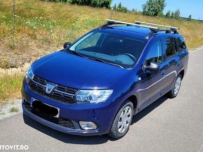 Dacia Logan MCV