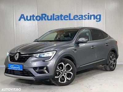 Second-hand Renault Arkana Zen 145 CP (106 kW) 2023 Culoaregri SUV