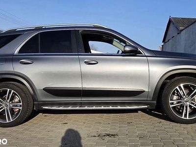 Mercedes GLE300