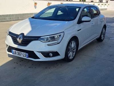 Renault Mégane IV