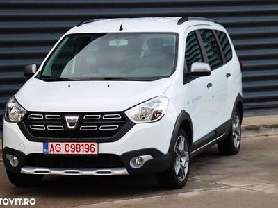 Dacia Lodgy