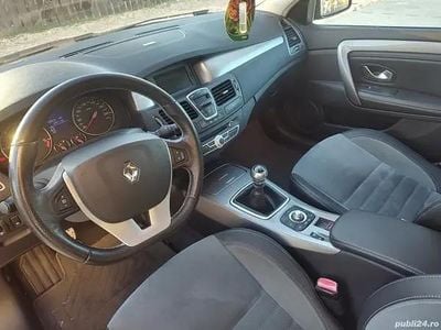Second-hand Renault Laguna III 178 CP (130 kW) 2012 Break