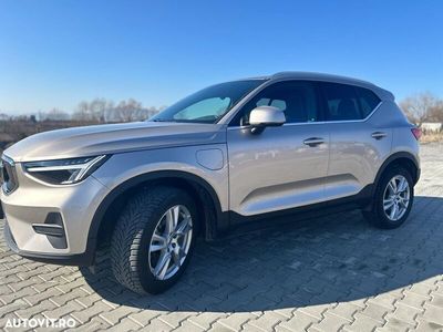 second-hand Volvo XC40 Recharge T4 Twin Engine AT7 Inscription Expression