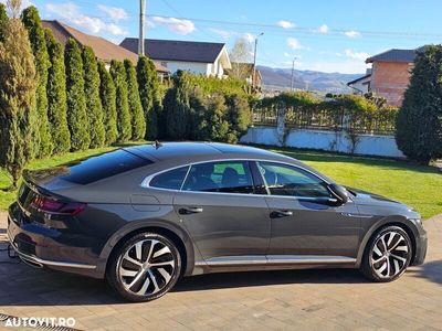 VW Arteon