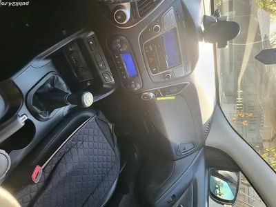 Utilizat 2012 Hyundai ix35 SUV | 10.500 EUR (Scump)