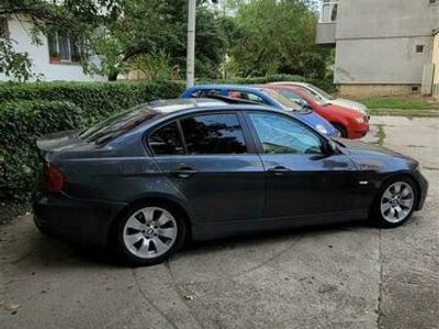 second-hand BMW 320 e90!!!M47 !!!
