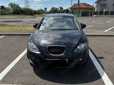 Utilizat 2010 Seat Leon Hatchback | 6.000 EUR (Scump)