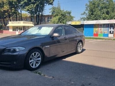 BMW 528