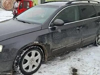 Second-hand VW Passat 140 CP (102 kW) 2007 Hatchback