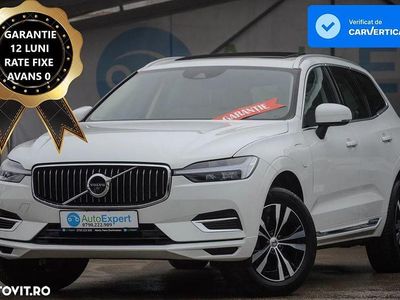 Culoarealb Second-hand 2021 Volvo XC60 Inscription SUV | 26.980 EUR
