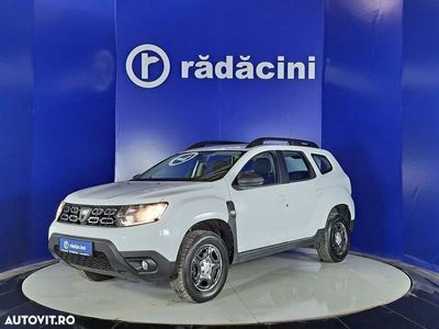 second-hand Dacia Duster 1.5 Blue dCi 4WD Comfort