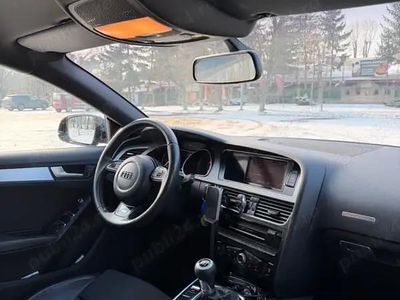 Second-hand Audi A5 177 CP (130 kW) 2013 Coupe