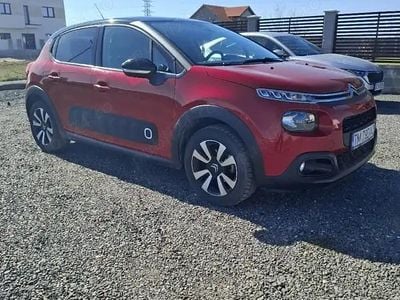 Second-hand Citroën C3 82 CP (60 kW) 2019 Hatchback