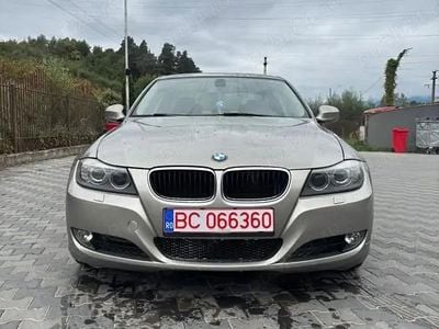 Utilizat 2011 BMW 316 Berlinǎ | 5.200 EUR
