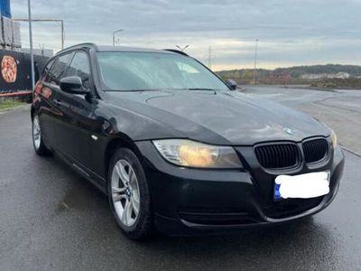 second-hand BMW 315 