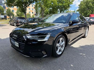 Utilizat 2021 Audi A6 Sport | 33.366 EUR (Preț bun)