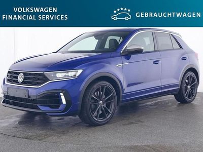 Utilizat 2022 VW T-Roc R SUV | 34.447 EUR (Preț OK)