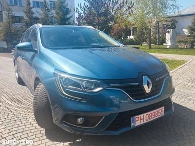 Renault Mégane IV