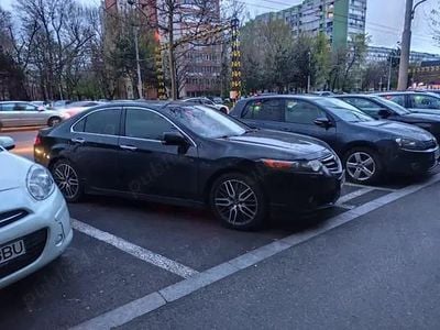 Utilizat 2009 Honda Accord Type S Berlinǎ | 7.200 EUR
