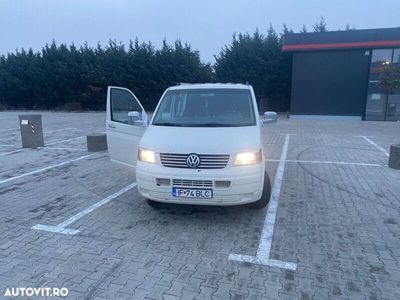 VW Transporter