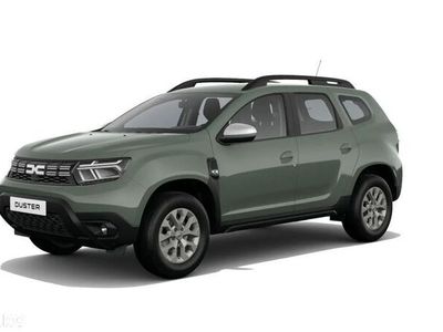 second-hand Dacia Duster 1.5 Blue dCi 4WD