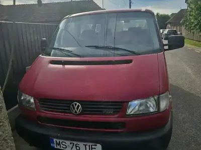 Utilizat 2000 VW T4 Van | 3.000 EUR
