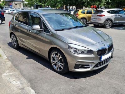 second-hand BMW 225 Seria 2 xe AT Luxury Line