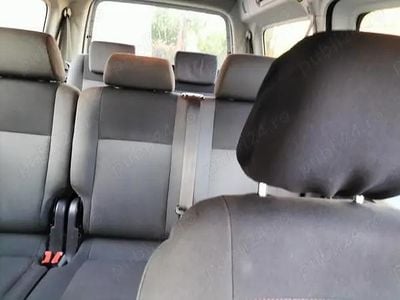Utilizat 2017 VW Caddy Monovolum | 10.500 EUR (Scump)